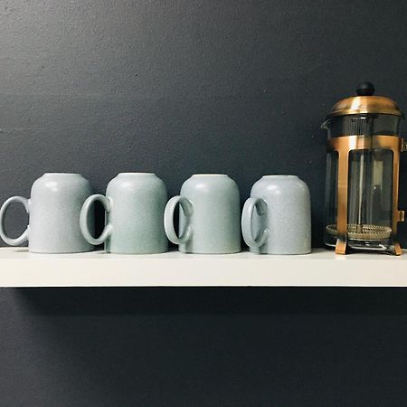 Happy Daze Apartment Свелендам Екстериор снимка