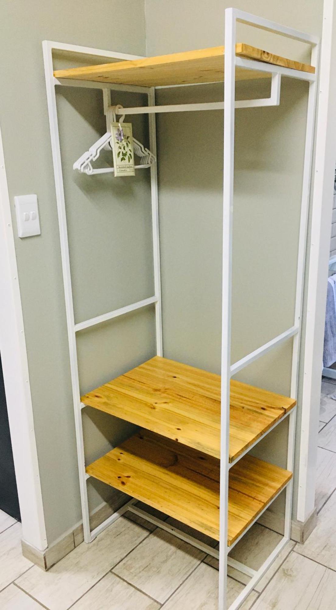 Happy Daze Apartment Свелендам Екстериор снимка