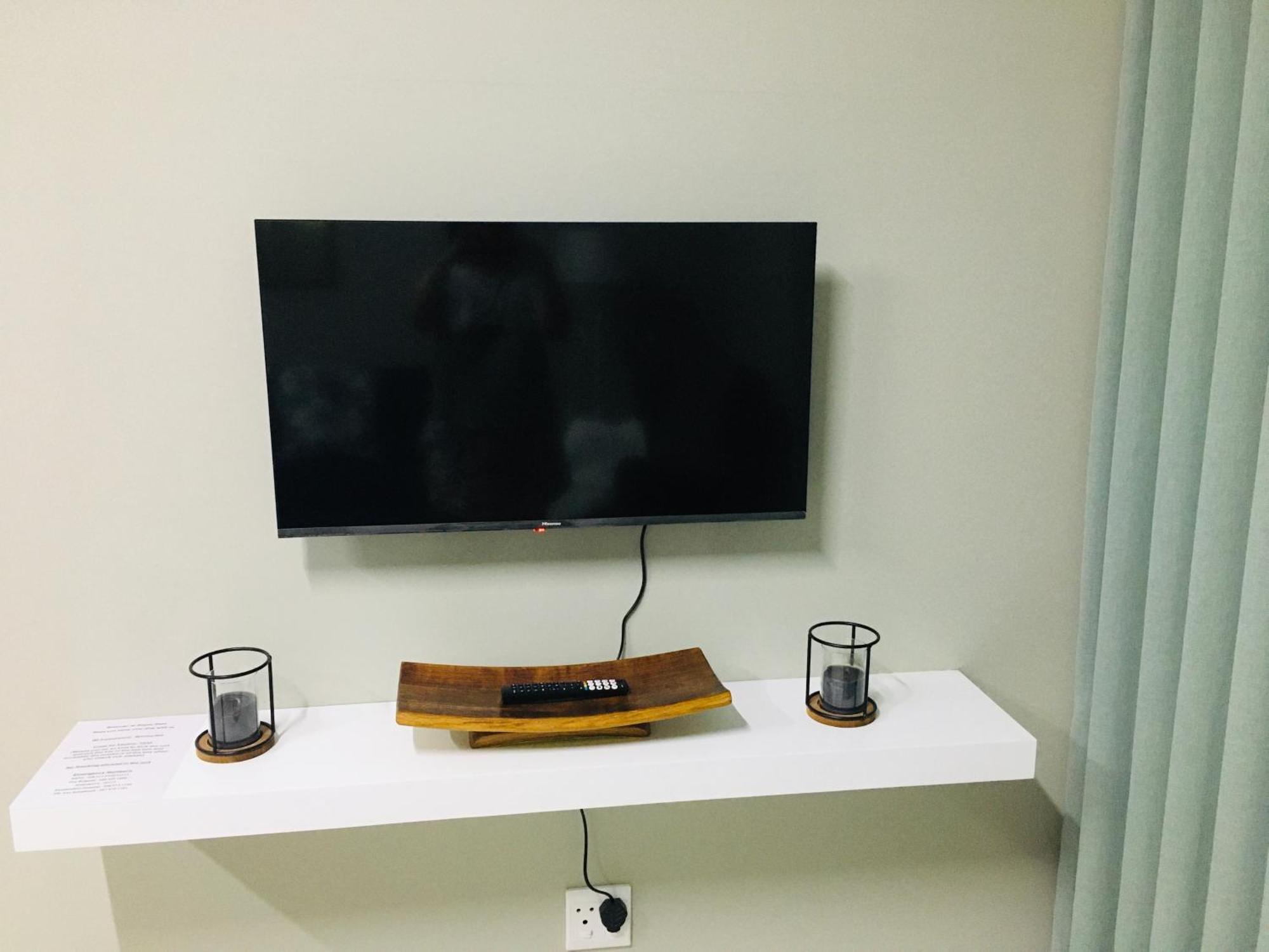 Happy Daze Apartment Свелендам Екстериор снимка